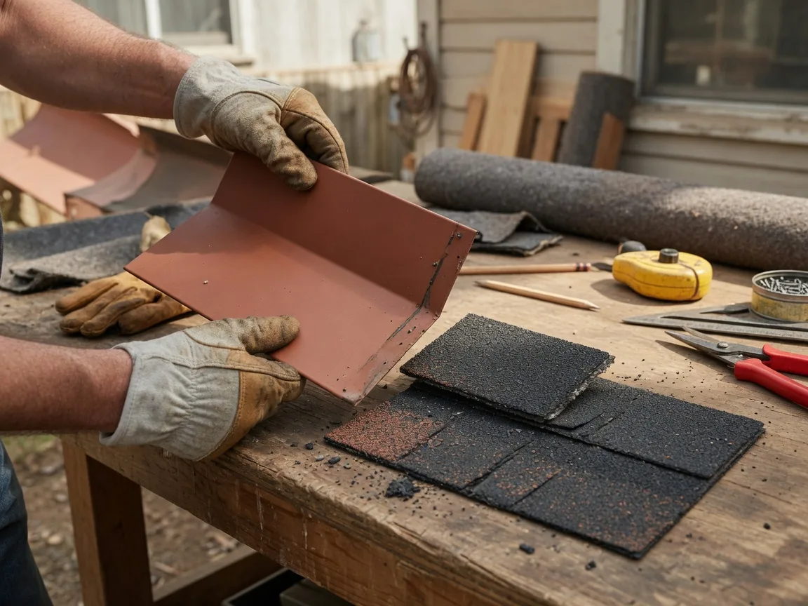 Roof Repair company in Flippin, AR